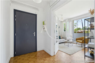  Appartement à vendre 4 pièces 71 m²