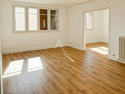  Appartement  louer 3 pices 48 m