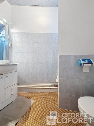  Appartement à vendre 2 pièces 50 m²