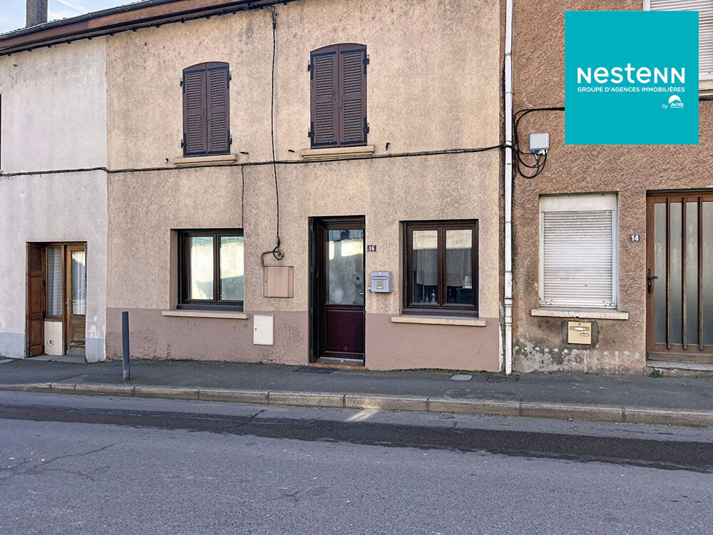 5 minutes Montrond-les-Bains : Maison de ville 4 pièce(s) 81 m²