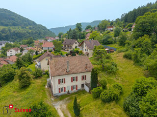  Maison  vendre 11 pices 270 m