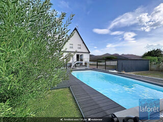  Maison à vendre 7 pièces 146 m²