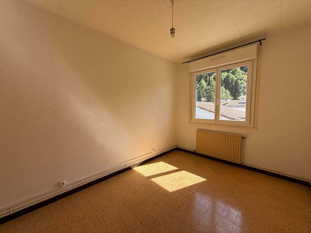 Appartement T3 Limoux proche centre ville