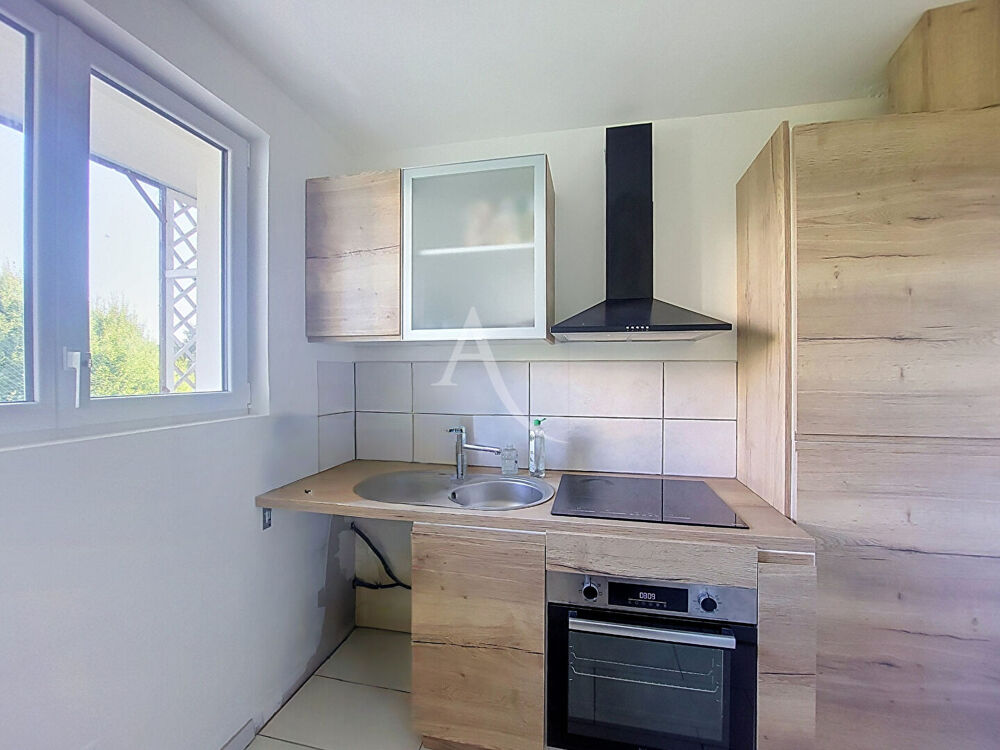 Appartement Cholet 3 pièce(s) 53.42 m2