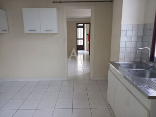  Maison � vendre 5 pi�ces 98 m�