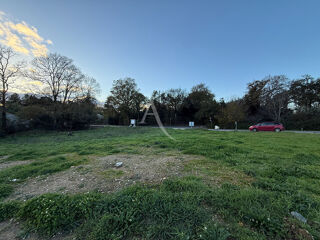  Terrain � vendre 838 m�