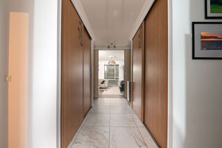  Appartement � vendre 4 pi�ces 80 m�