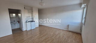  Appartement à louer 1 pièce 28 m²