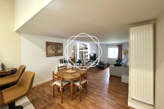  Appartement à louer 3 pièces 83 m²