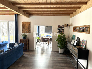  Maison � vendre 7 pi�ces 147 m�