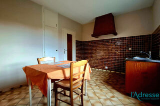  Maison à vendre 4 pièces 92 m²