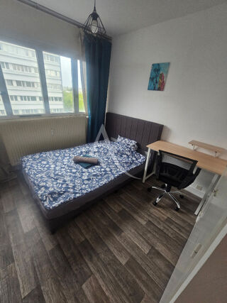  Appartement à vendre 3 pièces 63 m²