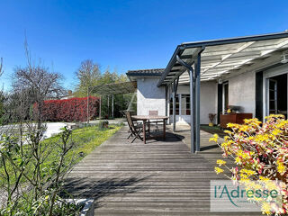  Maison � vendre 3 pi�ces 92 m�