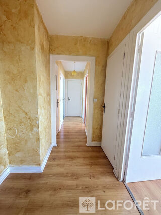  Appartement à vendre 5 pièces 78 m²