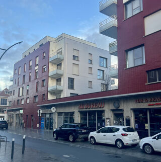  Appartement � vendre 1 pi�ce 34 m�