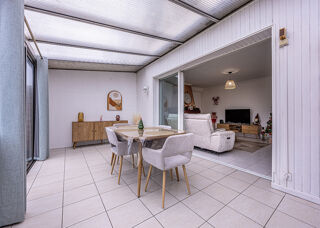  Maison � vendre 5 pi�ces 90 m�