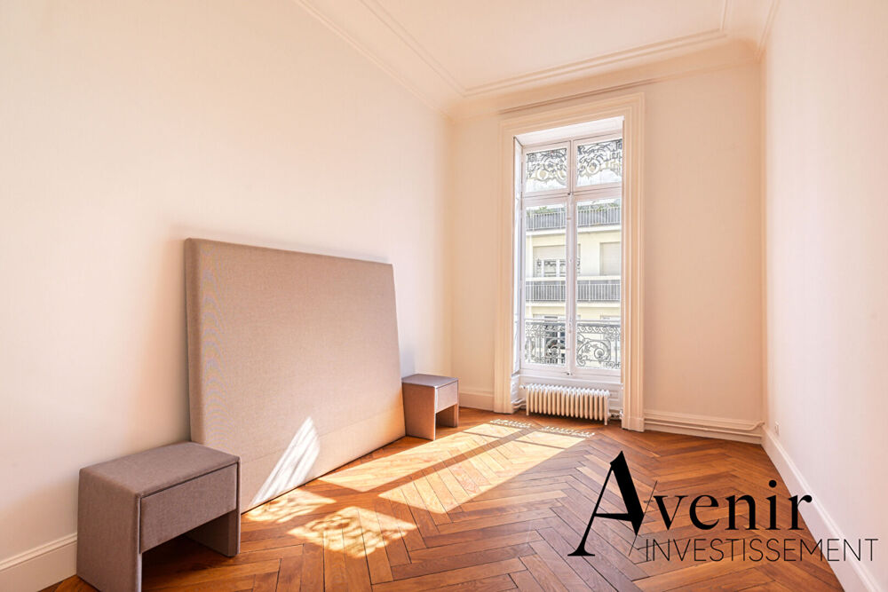 à vendre  Appartement Lyon 6