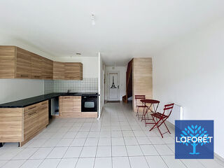  Appartement � vendre 3 pi�ces 65 m�