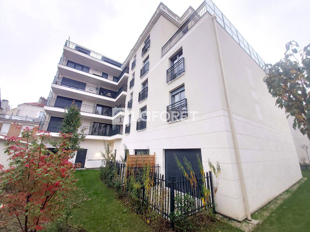 Appartement Villemomble 3 pièce(s) 62 m2