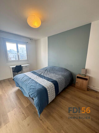  Appartement � vendre 5 pi�ces 93 m�