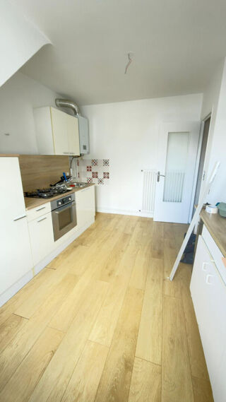 Appartement 3 pièces 50 m² · à Lorient · 50 m² · 159 750 €
