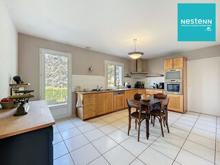  Maison � vendre 8 pi�ces 206 m�