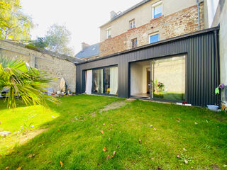  Maison � vendre 7 pi�ces 167 m�