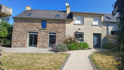   Maison  5 pièce(s) Maison - 5 pièce(s) - 168 m²