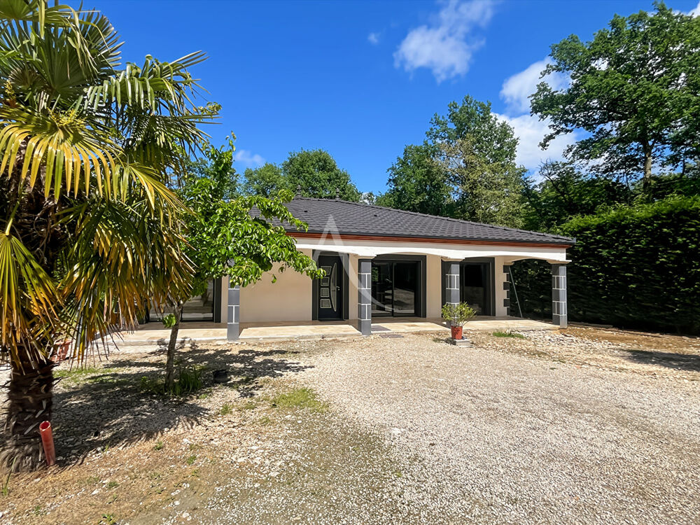 Maison 4 pièces 118 m² · à Fumel · 118 m² · 234 000 €