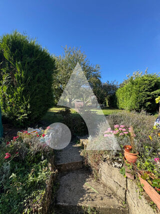  Maison � vendre 7 pi�ces 206 m�