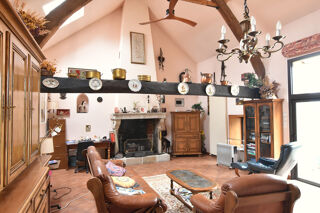  Maison à vendre 7 pièces 175 m²