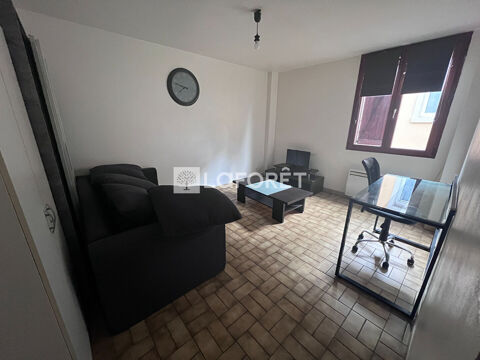  Appartement � louer 1 pi�ce 29 m�