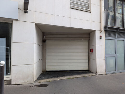  Parking / Garage � louer 12 m�