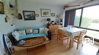  Appartement  vendre 2 pices 33 m