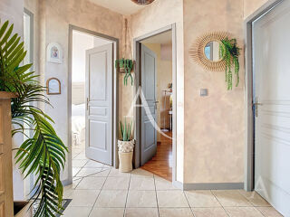  Maison à vendre 5 pièces 133 m²