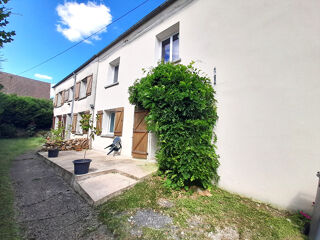  Maison � vendre 7 pi�ces 180 m�