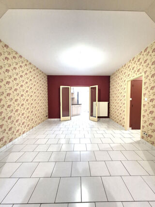  Maison à vendre 7 pièces 129 m²