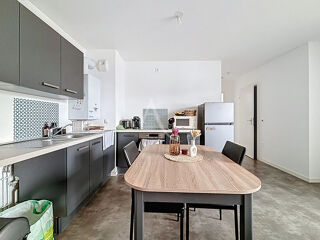  Appartement à vendre 2 pièces 43 m²