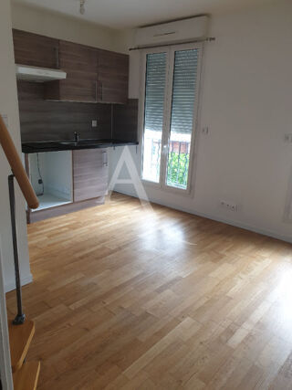  Appartement à louer 2 pièces 28 m²