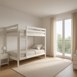  Appartement à vendre 4 pièces 94 m²