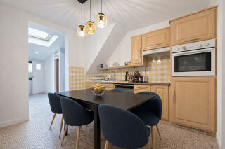  Maison � vendre 4 pi�ces 56 m�