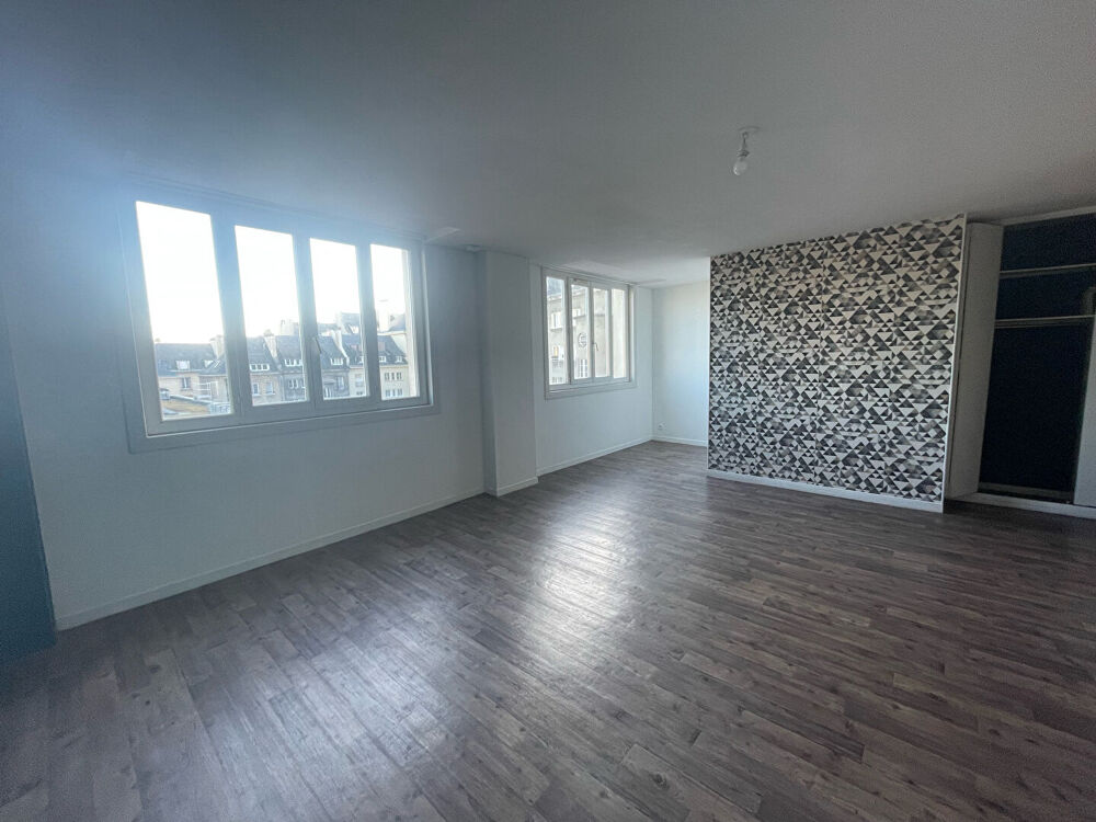 Location Appartement APPARTEMENT CAEN - 2 pièce(s) - 46 m2 Caen