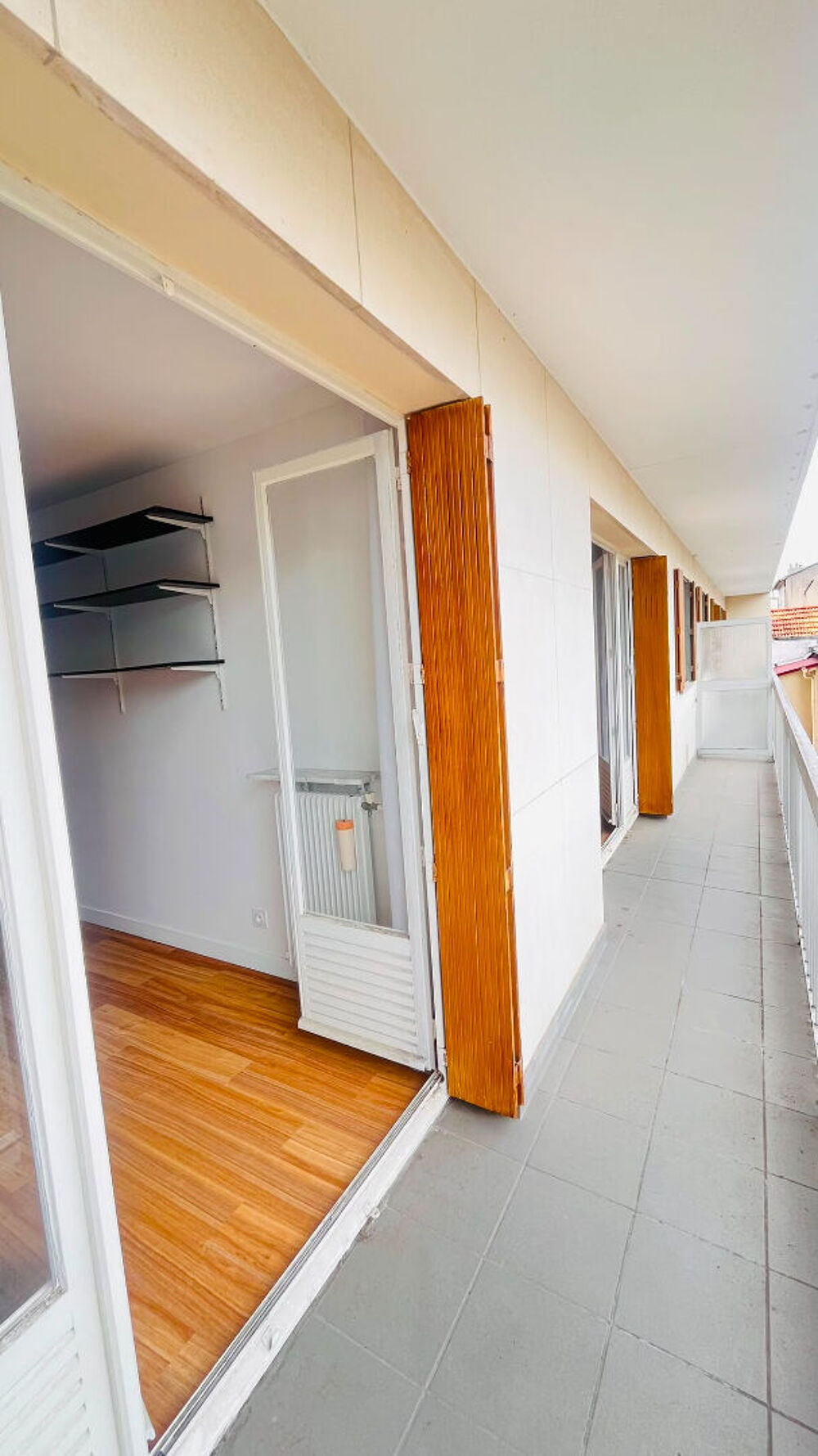 Appartement 4 pièces 81 m² · à Montreuil · 81 m² · 328 000 €