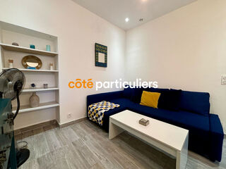  Appartement  vendre 2 pices 32 m