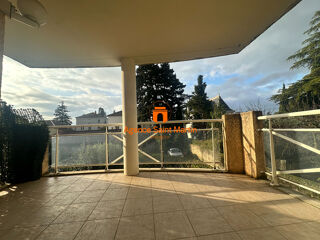  Appartement � vendre 4 pi�ces 77 m�