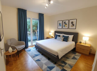  Appartement � vendre 3 pi�ces 100 m�