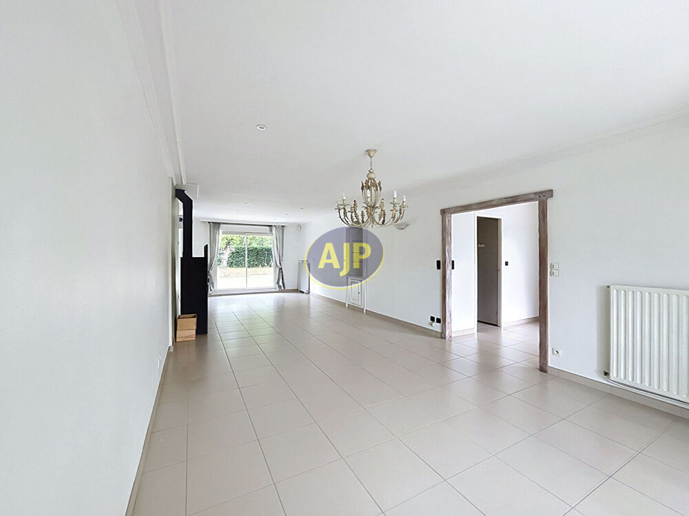 Maison 4 chambres Le Haillan