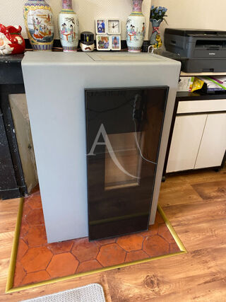  Maison � vendre 4 pi�ces 119 m�