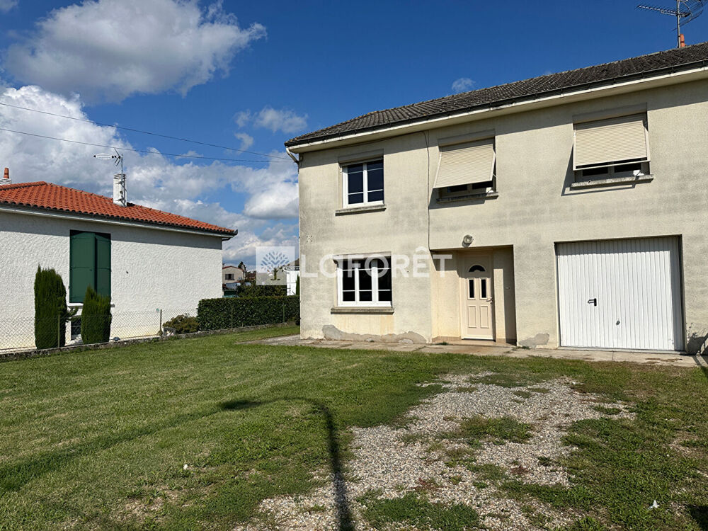 Maison 5 pièces 128 m² · à Albi · 128 m² · 199 000 €