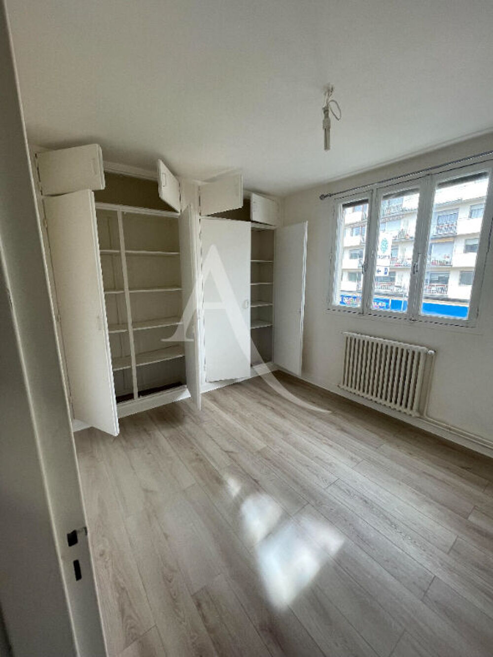 Location Appartement Appartement ERMONT- 4 pièces - 65,60 m² Ermont